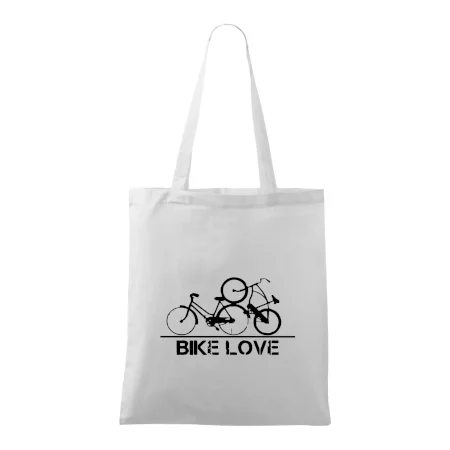 Bike love