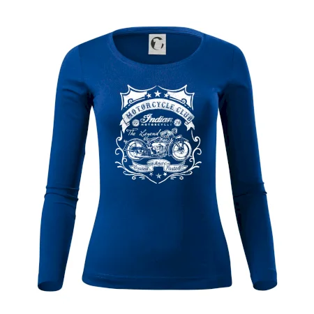 Indian Motorycle Club