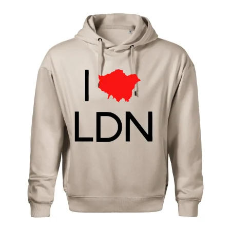 I Love LDN