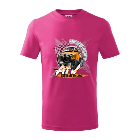 ATV extreme championship
