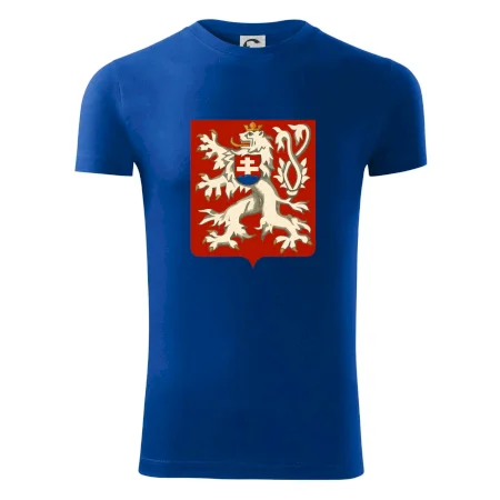 Znak ČSR - Tretia Československá republika (1945–1948)