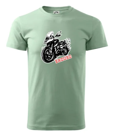 Moto Enduro