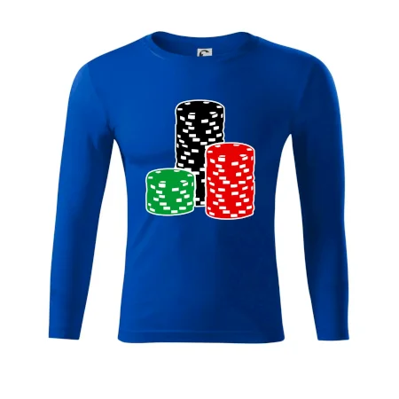 Poker žetóny