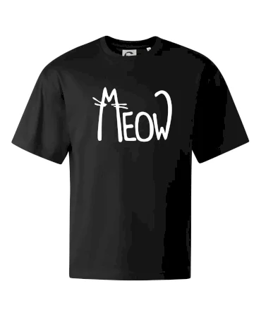 Meow - Mňau