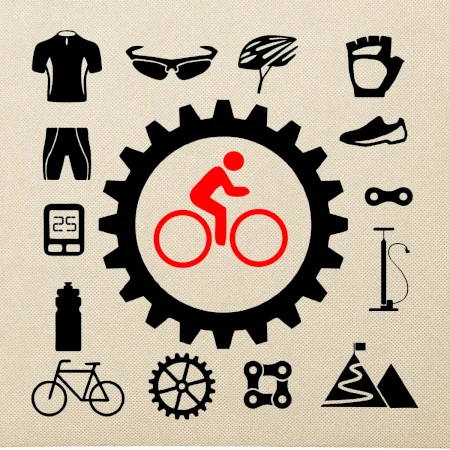 Všetko pre cyklistiku