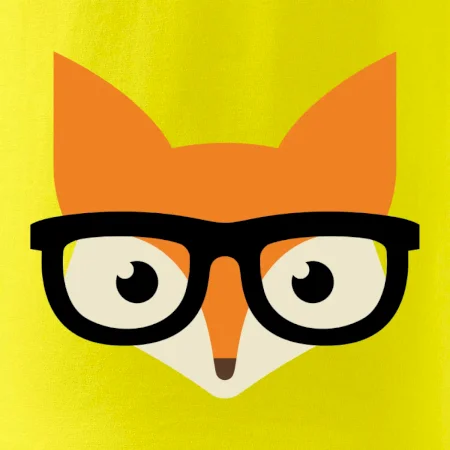Geek líška