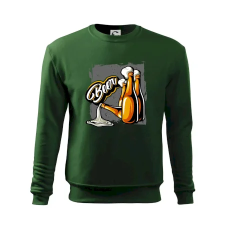 Beer fľaše