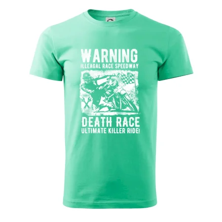 Illegal Race Speedway