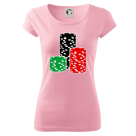 Poker žetóny