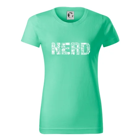 NERD symbols