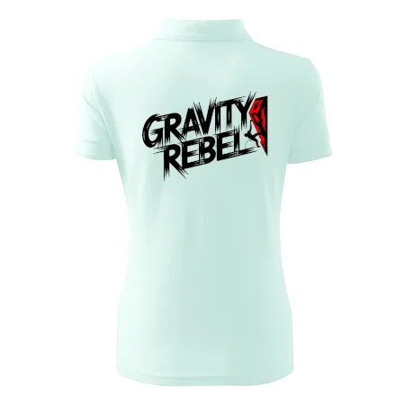 Gravity rebel