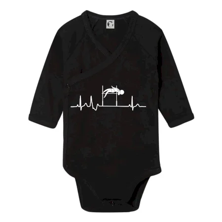 EKG skok do výšky