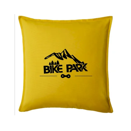Bike park hory