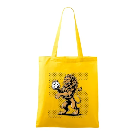 Floorball lev stojace a číslo