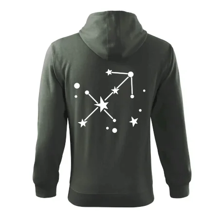 Súhvezdie - Sagittarius - Strelec