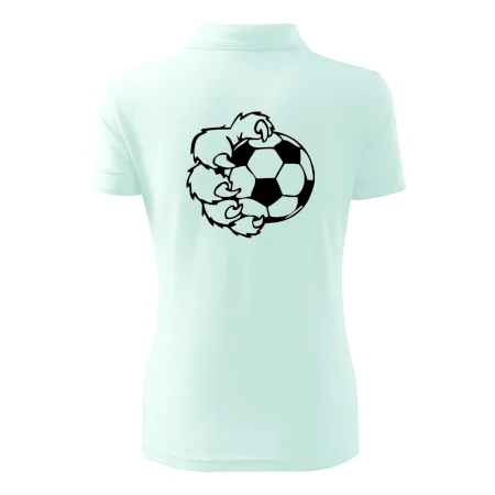 Medvedia laba futbal