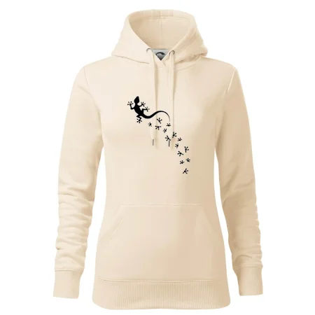 Geocaching Gekoni