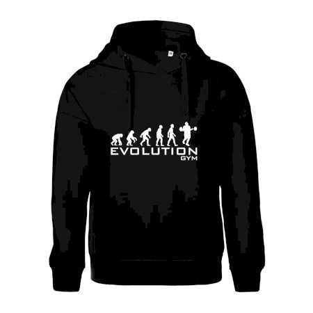 Evolúcia Gym