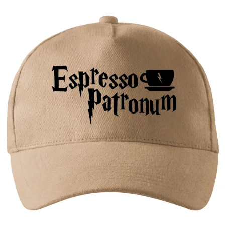 Harry - Espresso Patronum