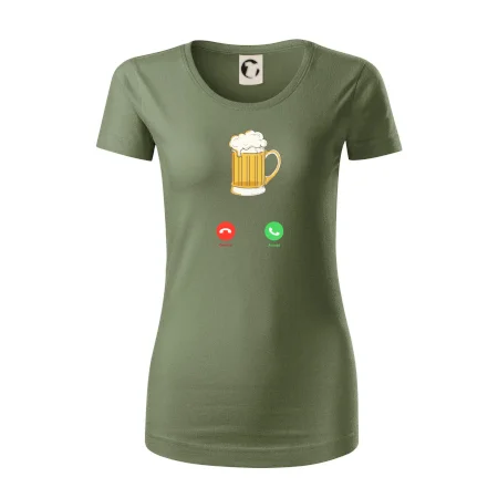 Volá pivo  (Pecka design)