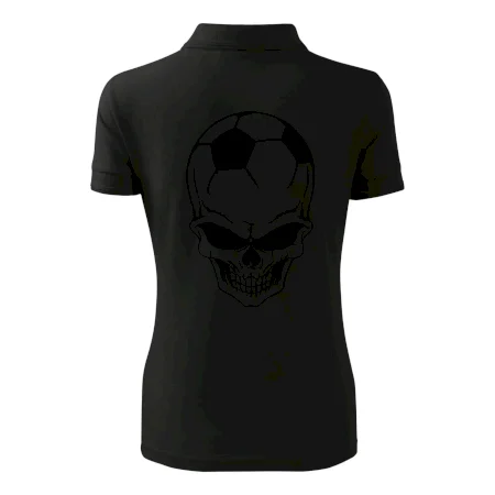 Futbal lebka lopta