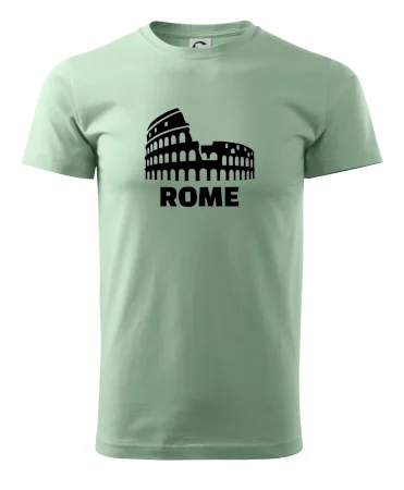 Italy Koloseum Rome