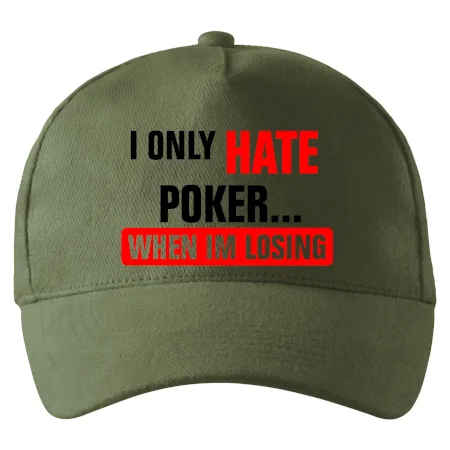 Hate poker