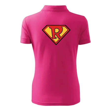 Superman písmeno