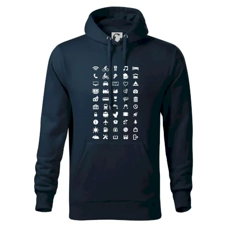 FOR TRAVEL - slovník na cestovanie