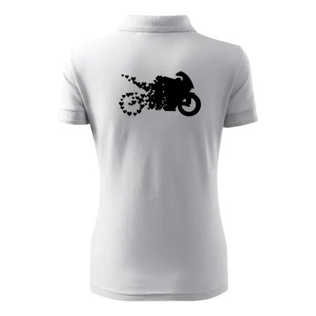 Moto love