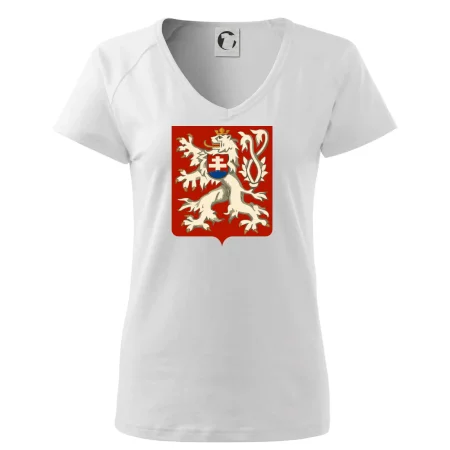 Znak ČSR - Československá republika (1948–1960)