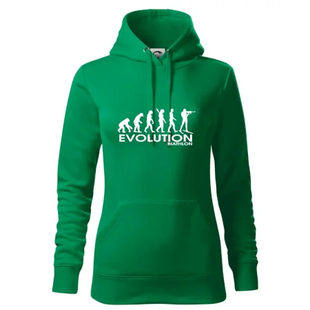 Biathlon - Evolúcia biatlonu