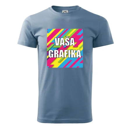Potlač s vašou grafikou