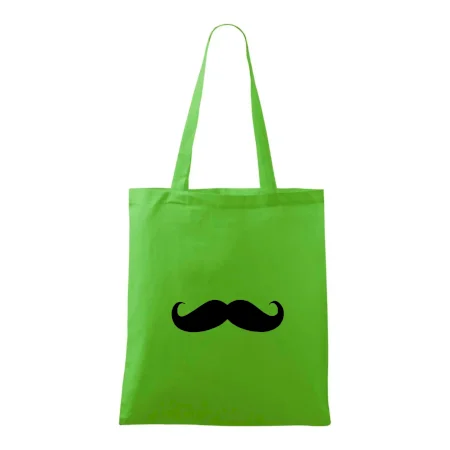 Mustache - fúziky