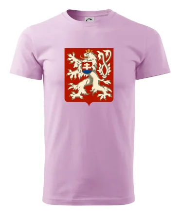 Znak ČSR - Tretia Československá republika (1945–1948)