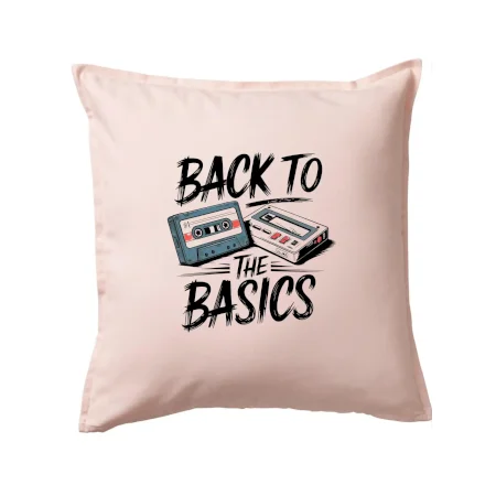 Back to the basics 90s