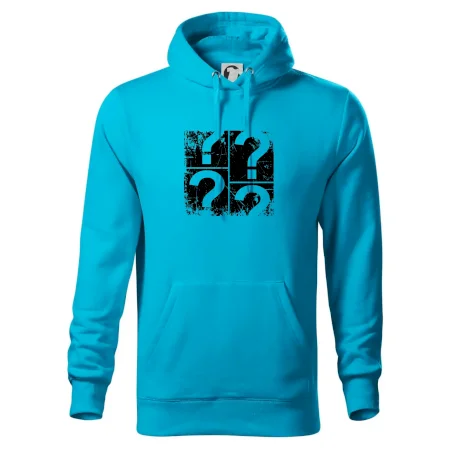 Tachometer (vlastný vek)