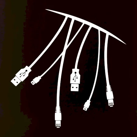 Konektory