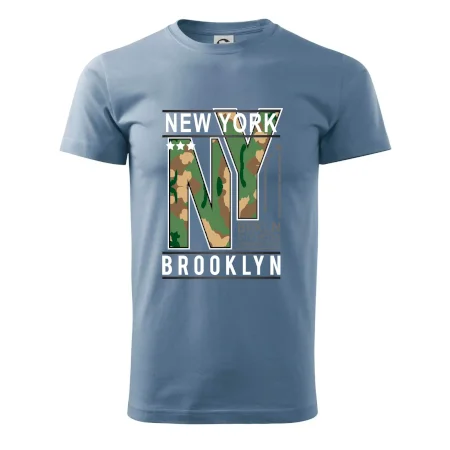 New York Brooklyn - maskáč