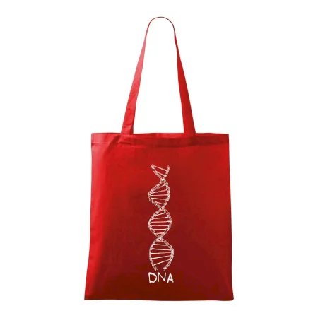 Cyklistovo DNA