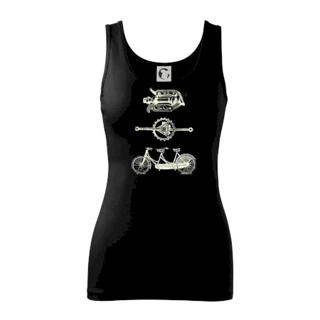 Cycling vintage