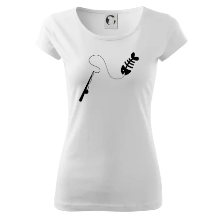 Rybárčenie - Prút