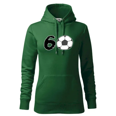 Futbal okrúhle narodeniny 60