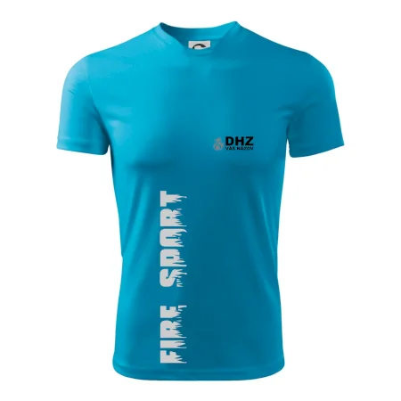 DHZ REFLEXNÉ (oheň, firesport, názov zboru - vlastný nápis)