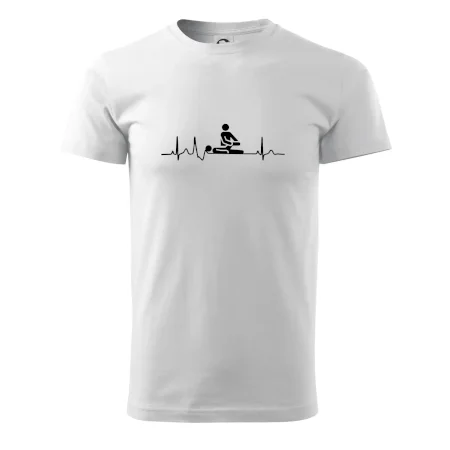 EKG fyzioterapia
