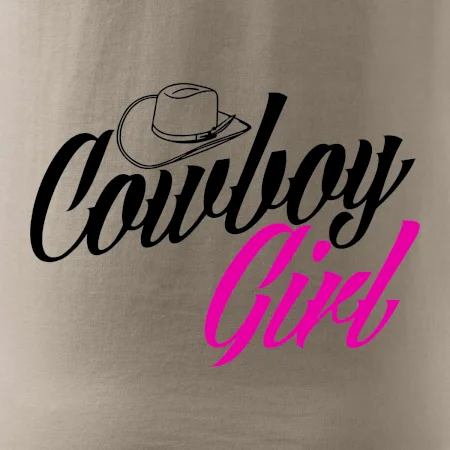 Cowboy Girl