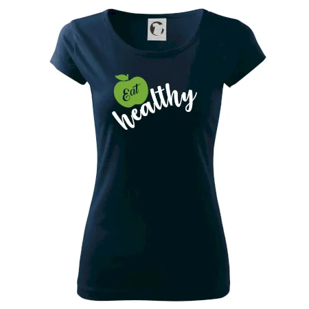 Eat Healthy