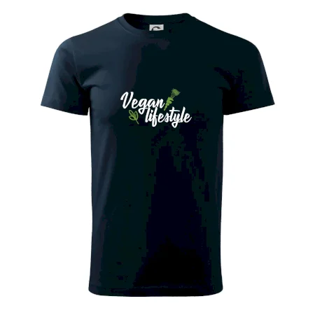 Vegan lifestyle