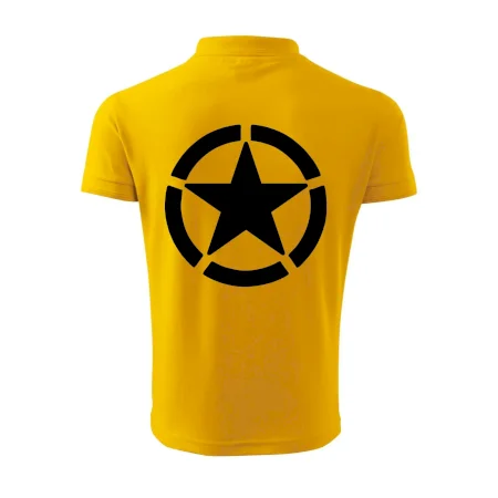 Army hvězda