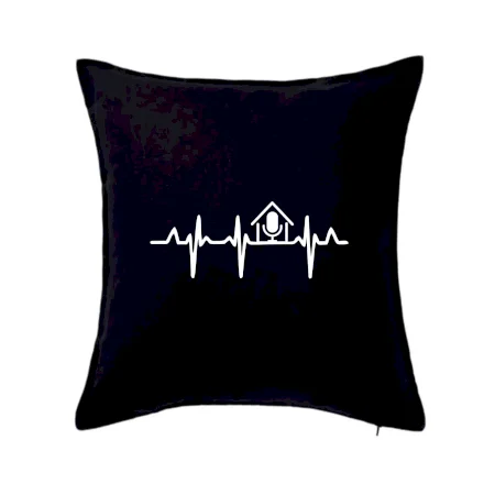 EKG rumka